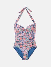 JOULES WOMEN'S JASMINE NAVY
