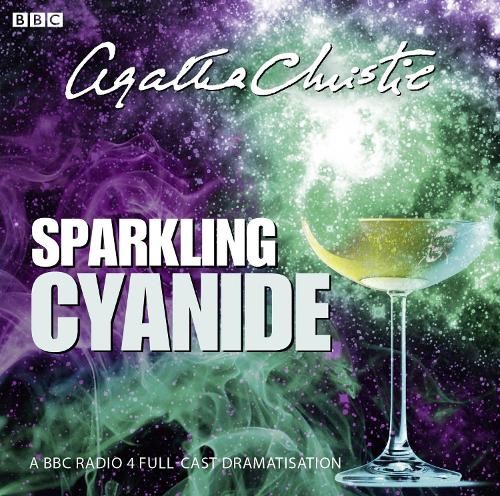 Sparkling cyanide bbc - sparkling, cyanide:
