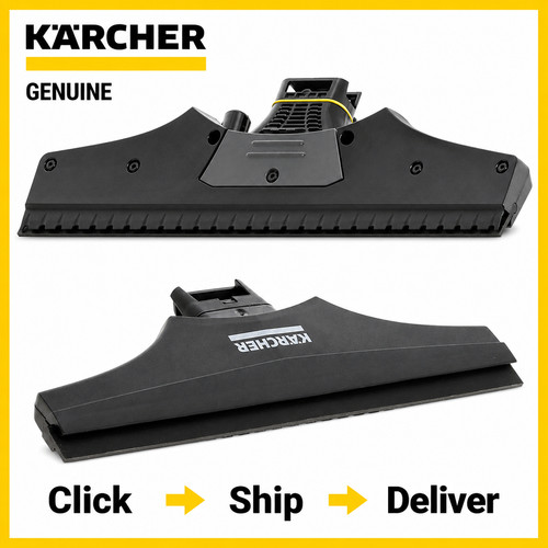 Karcher wv50 window vac - window,