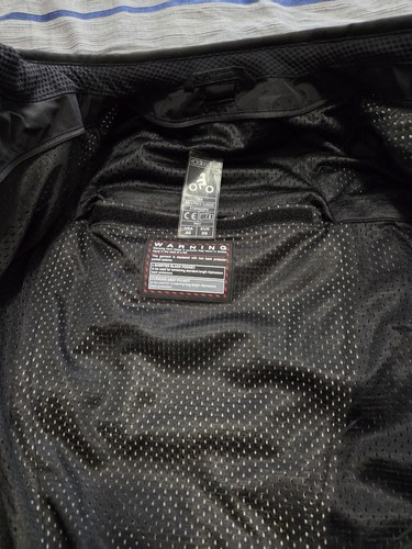 Motercycle jacket - motercycle,