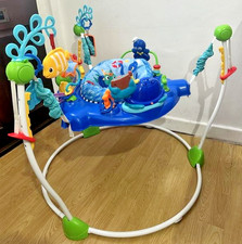 Baby Einstein, Neptune's Ocean