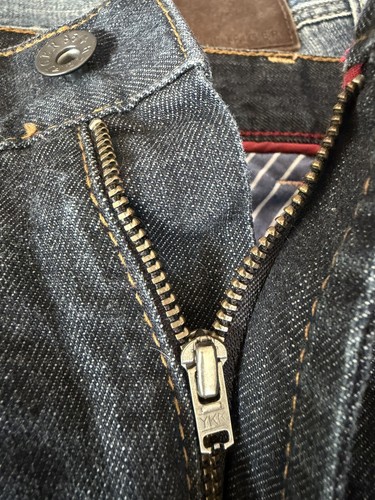 Tommy hilfiger madison jeans - tommy,