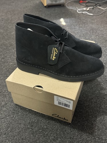 Clark desert boots - clark’s, for