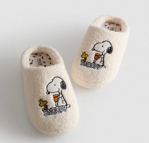 Peanuts snoopy woodstock borg - peanuts,