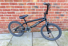 Boys Black  Nirve Tempt 20in