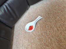 Vintage Rayware Alpine Poppy