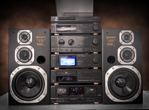 Sony lbt v810 rare - lbt-v810, 🌈rare🌈