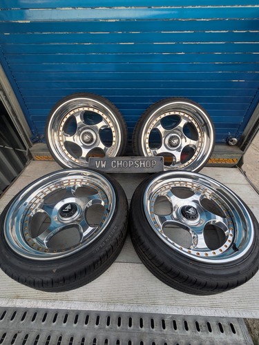 Westforged verto duo split - verto,