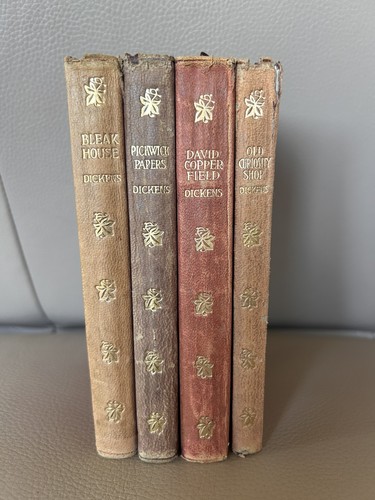 Antique collection charles - antique,