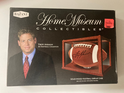Home museum collectibles - museum,