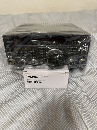 Yaesu 850s receiver - ft-850s,
