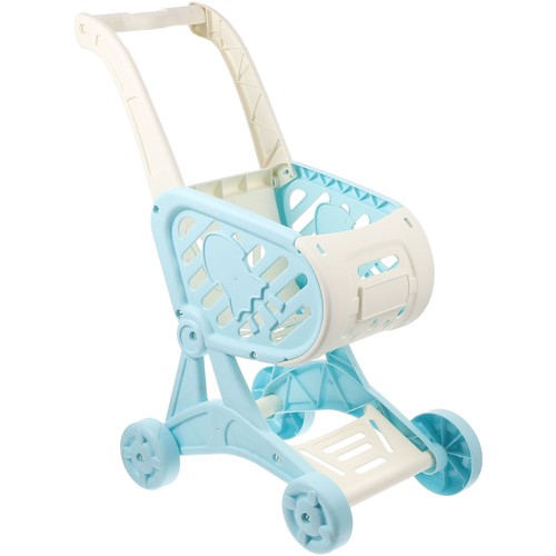 Mini shopping cart - , toddler