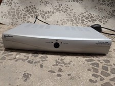 Goodmans DIGITAL TV RECRIVER 