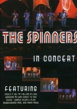 The Spinners In Concert [2006]