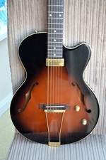 Yamaha AEX500 Hybrid Semi-acoustic 12 string guitar Conversion