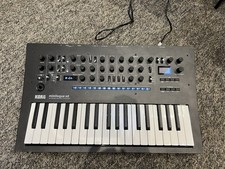 Korg Minilogue XD Desktop Polyphonic Analog Synthesiser