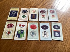 HIGNETT- INTERNATIONAL CAPS