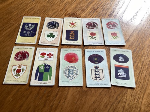 Hignett international caps - international,