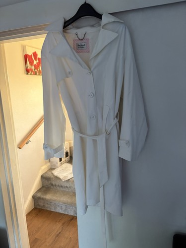 Short trench style - style, jacket