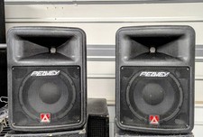 Peavey Impulse 100 Speaker Pair