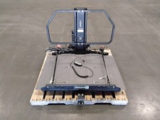 Bruno Joey Mobility Wheelchair