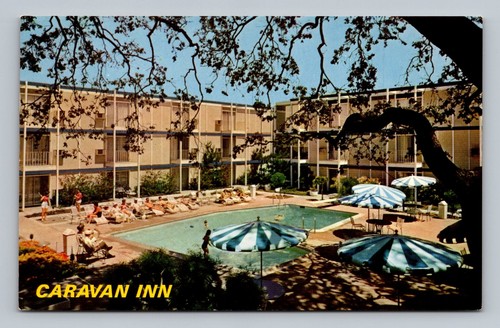 Postcard mountain view - ca,