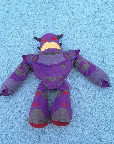 Disney toy story emperor zurg - toy,