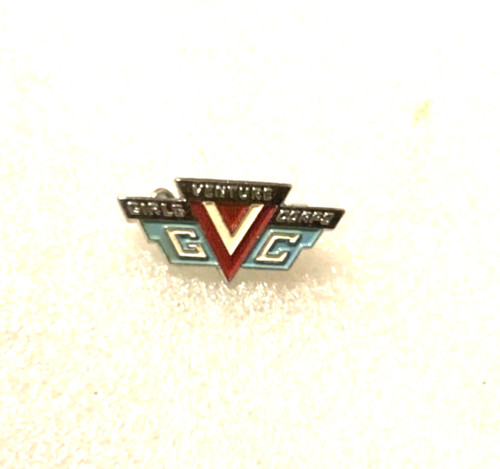 Girls venture corps 1940 - venture,