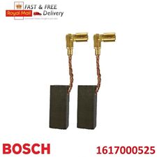 Carbon Brushes 1617000525 For Bosch GBH2-26GFR GBH2-28 DFV  RH328VCQ GBH2-24D