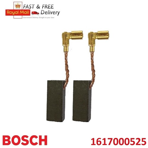 Carbon brushes 1617000525 for - brushes,