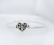 NEW PANDORA Moments 925 Family