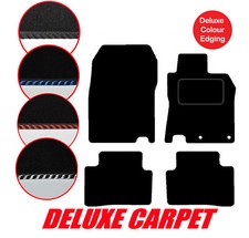 Tailored Car Mats to fit