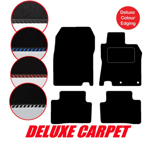 Tailored car mats fit - car,