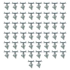 Static Caravan Axle Stands