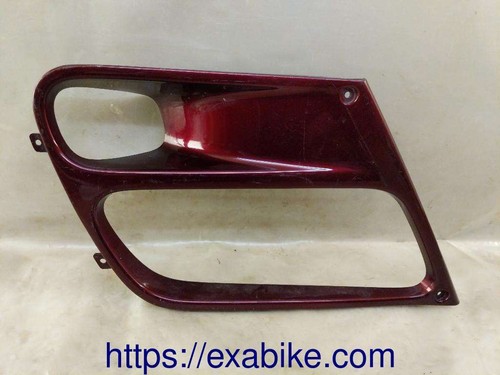 Left trim element - , st