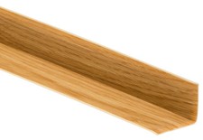 PVC FLEXIBLE SKIRTING BOARD -