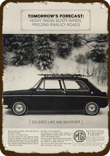 1964 sports sedan car - 1964,