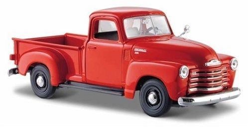 Chevrolet 3100 pickup year - chevrolet,