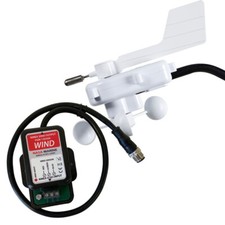 NASA Marine NMEA 2000 Wind System CANBUS-W-SYS
