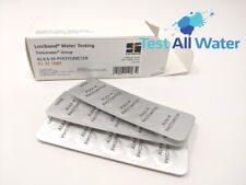 Lovibond Total Alkalinity -