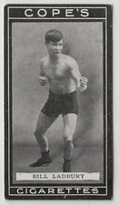 COPE COPES-BOXERS BOXING