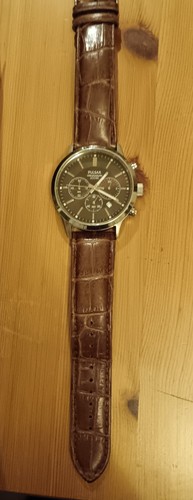 Pulsar seiko men s - pulsar, men's