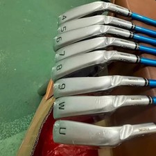 Ping G440 (Black Dot) Iron