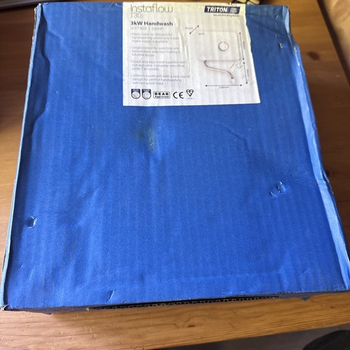 Triton t30i handwash spt303i - triton,