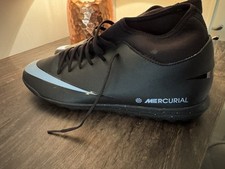 Nike Mercurial Superfly 10 Club Adults Astro Turf FB UK 10 U