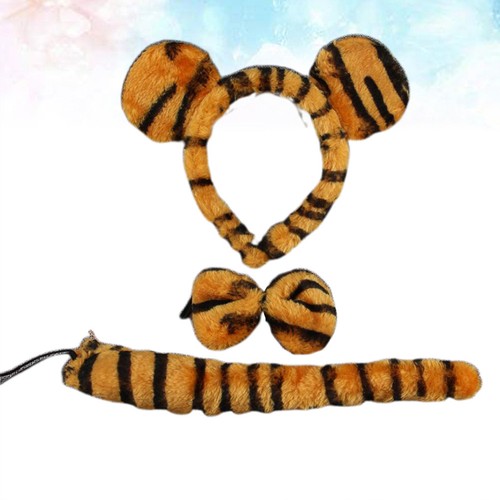 Pcs tiger costume animal - tiger,