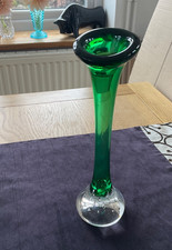 Vintage Green Controlled