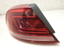 PASSAT CC PASSENGER TAIL LIGHT