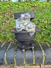 Ransomes Highway 2130 Wheel