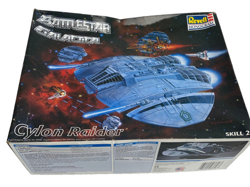 Battlestar galactica cylon - galactica,